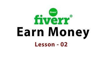 &quot;how to get more gigs on fiverr